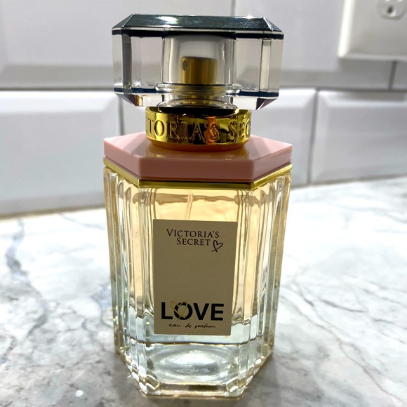 Victoria's Secret Other - ❤️ LOVE Victoria’s Secret 1.7 oz NEW